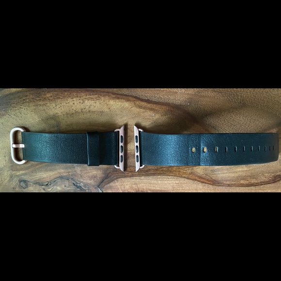 Apple iWatch 3rd series 42MM main image 4